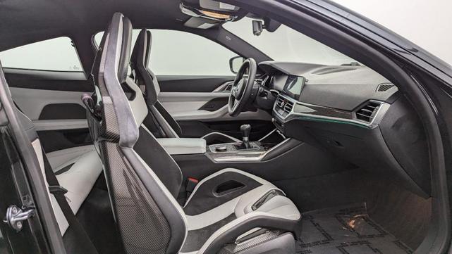 Photo of 2021 Black Sapphire Metallic BMW M4