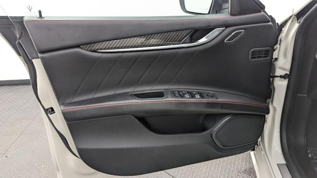 Photo of 2022 Bianco Maserati Ghibli