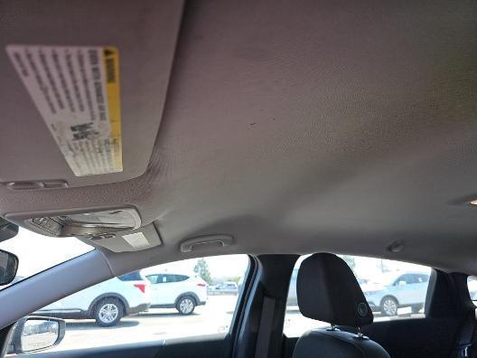 Photo of 2023 Dark Ash Metallic Chevrolet Malibu
