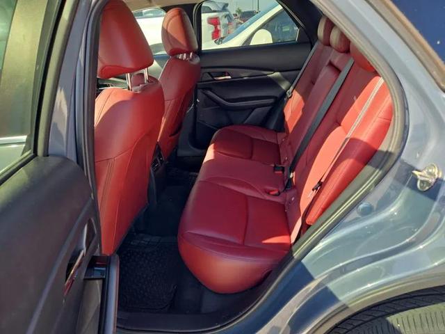 Photo of 2022 Polymetal Gray Metallic Mazda CX-30