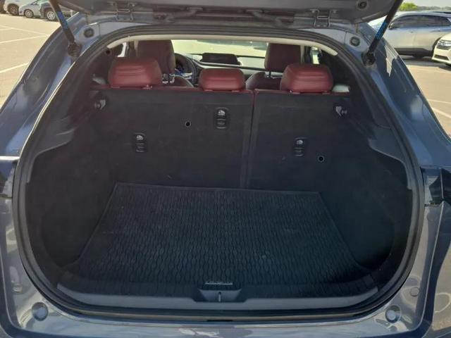Photo of 2022 Polymetal Gray Metallic Mazda CX-30