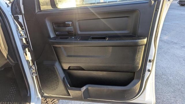 Photo of 2021 Bright White Clearcoat RAM 3500