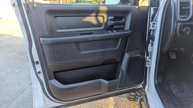 Photo of 2021 Bright White Clearcoat RAM 3500