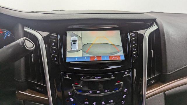 Photo of 2020 Satin Steel Metallic Cadillac Escalade