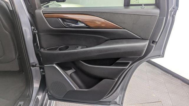 Photo of 2020 Satin Steel Metallic Cadillac Escalade