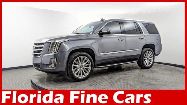 2020 Cadillac Escalade