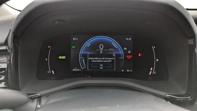 Photo of 2025 Midnight Black Metallic Toyota Camry