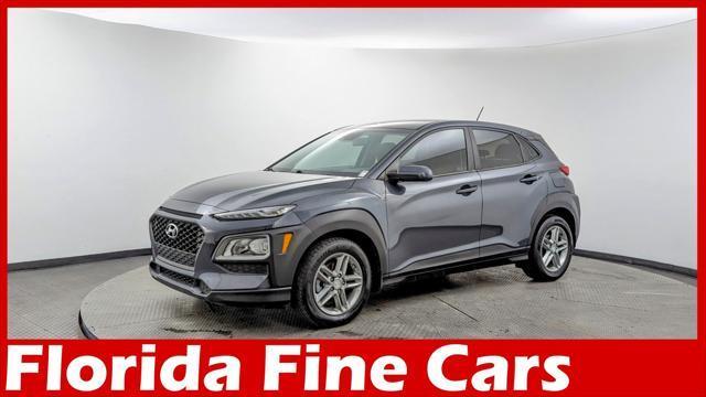 2020 Hyundai KONA