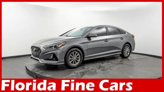 2019 Hyundai Sonata