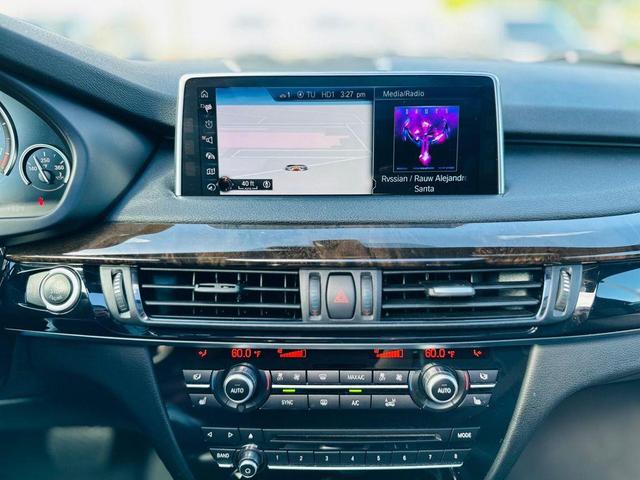 Photo of 2017 Glacier Silver Metallic BMW X5