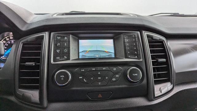 Photo of 2021 Cactus Green / Gray Ford Ranger