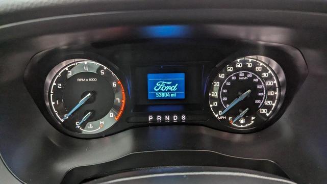 Photo of 2021 Cactus Green / Gray Ford Ranger
