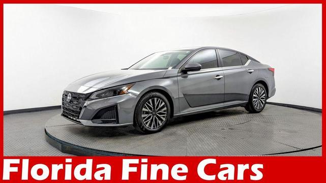 2023 Nissan Altima
