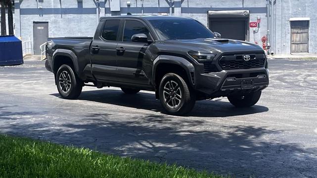 Photo of 2024 UNDERGROUND Toyota Tacoma