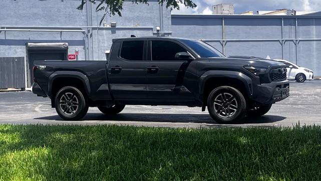 Photo of 2024 UNDERGROUND Toyota Tacoma