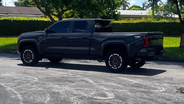Photo of 2024 UNDERGROUND Toyota Tacoma