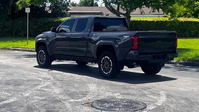 Photo of 2024 UNDERGROUND Toyota Tacoma