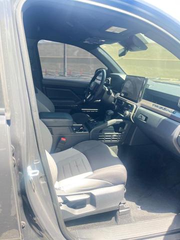 Photo of 2024 UNDERGROUND Toyota Tacoma