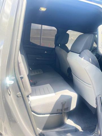 Photo of 2024 UNDERGROUND Toyota Tacoma