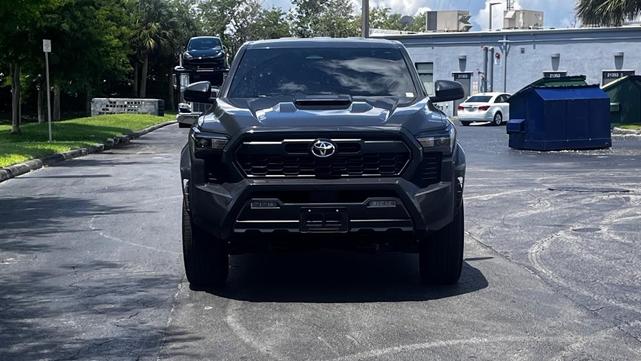 Photo of 2024 UNDERGROUND Toyota Tacoma