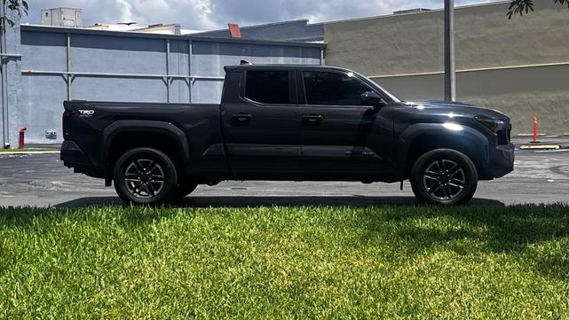 Photo of 2024 UNDERGROUND Toyota Tacoma