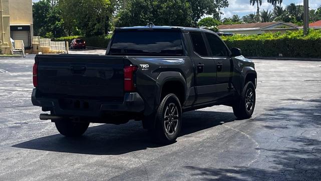 Photo of 2024 UNDERGROUND Toyota Tacoma