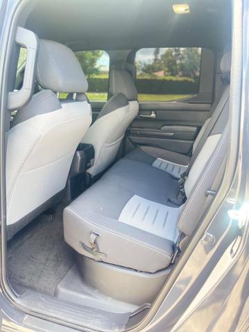 Photo of 2024 UNDERGROUND Toyota Tacoma