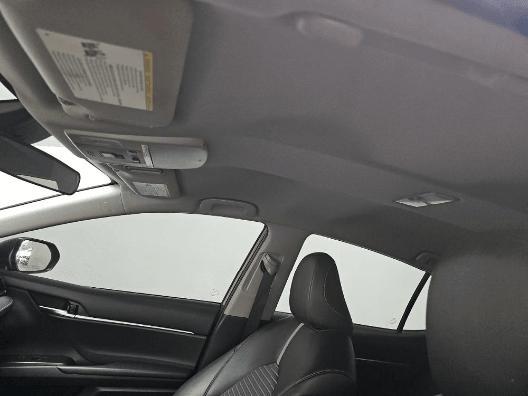 Photo of 2022 Red Toyota Camry