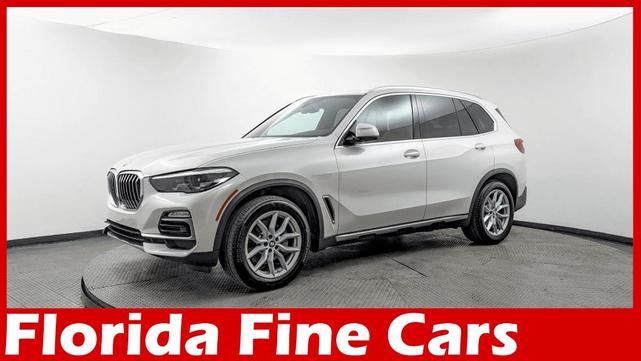 2019 BMW X5