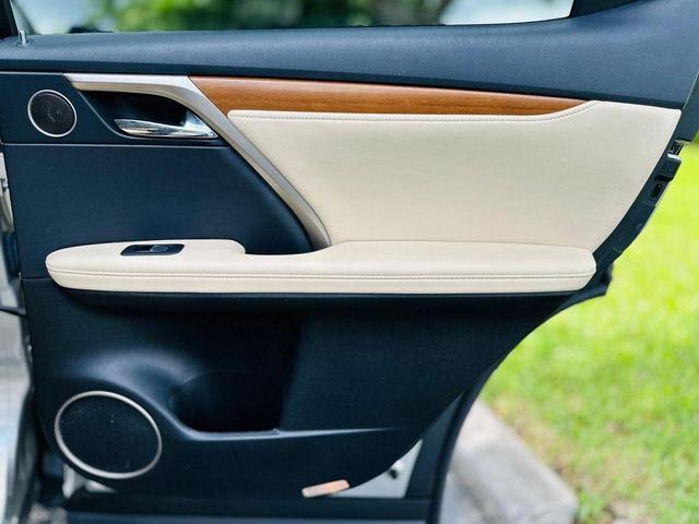 Photo of 2021 Caviar Lexus RX 350