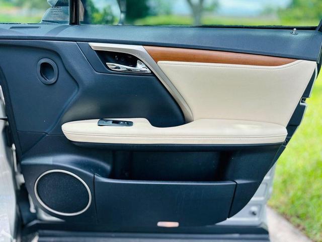 Photo of 2021 Caviar Lexus RX 350