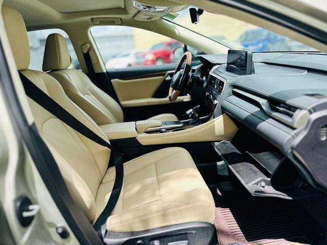 Photo of 2021 Caviar Lexus RX 350