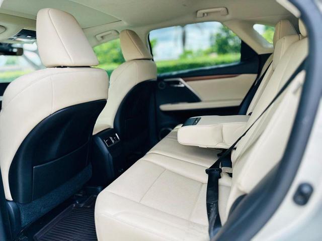 Photo of 2021 Caviar Lexus RX 350