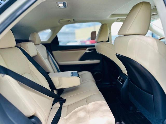 Photo of 2021 Caviar Lexus RX 350