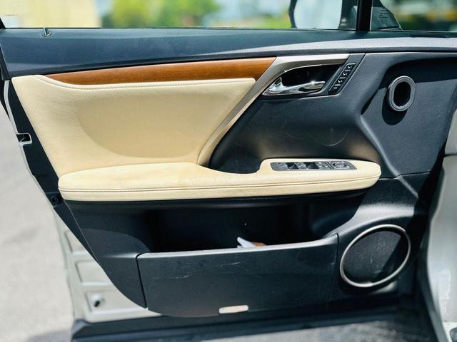 Photo of 2021 Caviar Lexus RX 350