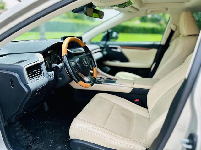 Photo of 2021 Caviar Lexus RX 350