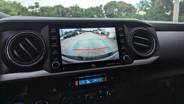 Photo of 2020 Magnetic Gray Metallic Toyota Tacoma