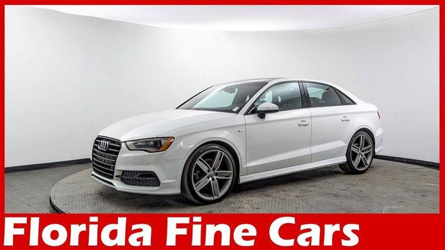 2016 Audi A3