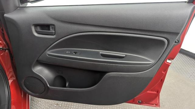 Photo of 2024 Infrared Metallic Mitsubishi Mirage