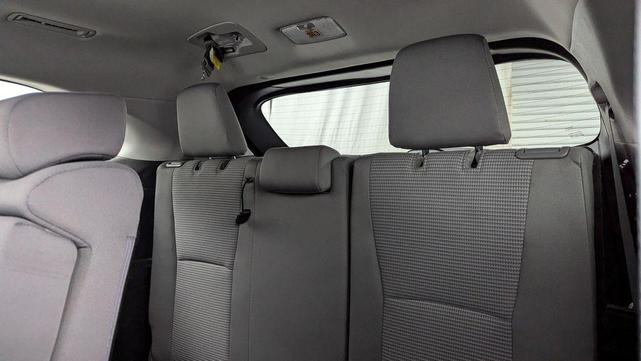 Photo of 2023 Midnight Black Metallic Toyota Highlander