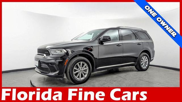 2023 Dodge Durango