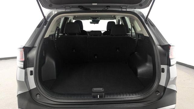 Photo of 2023 Steel Gray Kia Sportage