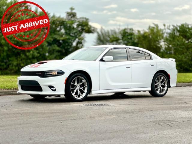 2020 Dodge Charger