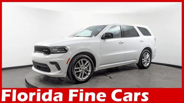 2023 Dodge Durango