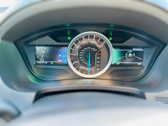 Photo of 2015 Gray Ford Explorer