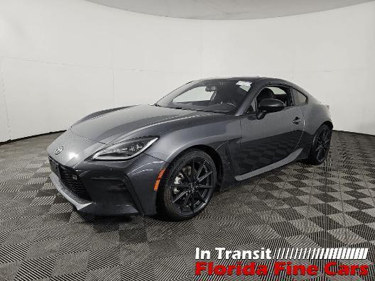 2023 Toyota Gr86