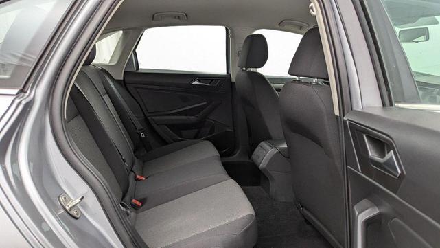 Photo of 2020 Pyrite Silver Metallic Volkswagen Jetta