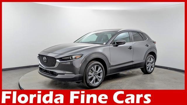 2023 Mazda Cx-30