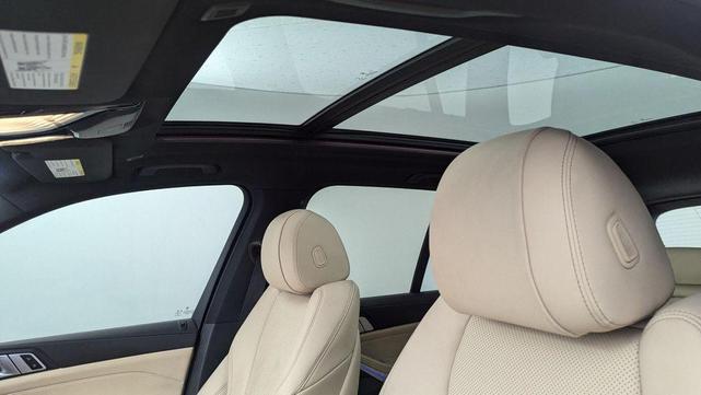 Photo of 2021 Arctic Gray Metallic BMW X5
