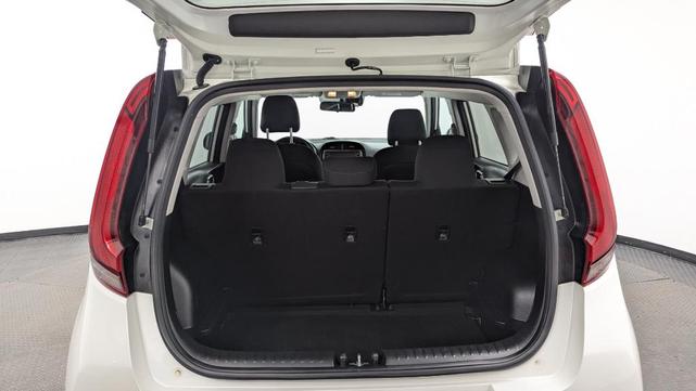 Photo of 2020 Snow White Pearl Kia Soul